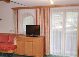 Pension Bergkristall 4