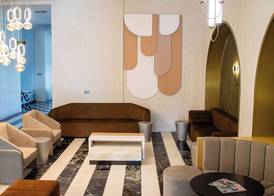 Sam Royal Hotel 2