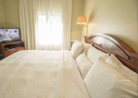 Hotel Villa Morra Suites 5