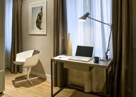 Escalus Luxury Suites Verona 4