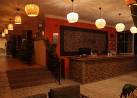 Taner Otel 3