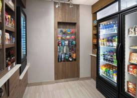 SpringHill Suites Fort Myers Airport 4