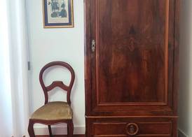 Quinta dos Mistérios 5