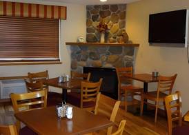 Seasons Motel 3