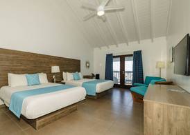 Nanny Cay Resort and Marina 4