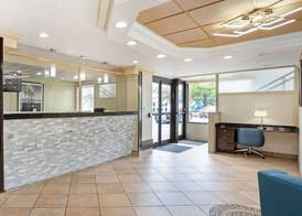 Best Western Atlantic City Beach Block 5