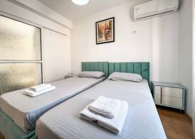 Hotel Tier Center 5