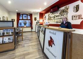AKZENT Hotel Roter Ochse Rhens bei Koblenz 2