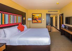 Ramada Resort By Wyndham Dar es Salaam 5