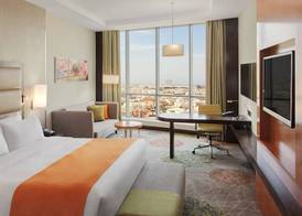 Holiday Inn JEDDAH GATEWAY by IHG 5