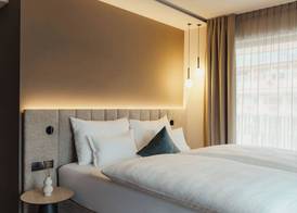 Hotel B&B Feldmessner 5