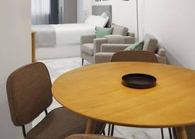 Limehome Jerez de la Frontera 5