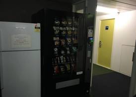 ibis Budget - St Peters 2