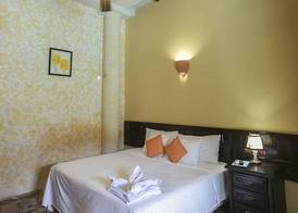 Hotel Casa del Consulado 5