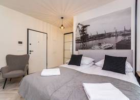 Doki Studio Stocznia by Grand Apartments 5