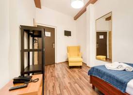 Koruna Hotel 5