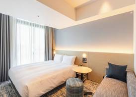 Sotetsu Hotels The Splaisir Yokohama 4