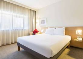 Novotel Gaziantep 5