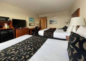 Best Western Plus Waterville Grand Hotel 3