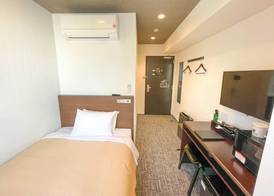 Hotel LiveMax Nagoya-Shinkansenguchi 4