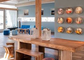 Stayokay Hostel Egmond 5