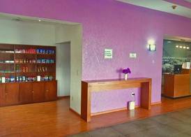 CHN Hotel Monterrey Norte, Trademark Collection by Wyndham 2