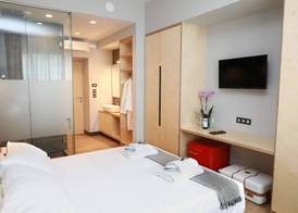 St. Bjur Suites 5