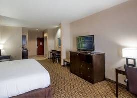 Holiday Inn Express & Suites ELK CITY by IHG 2