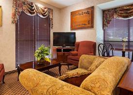 Best Western Home Place Inn 2