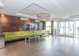 Sandman Hotel Abbotsford Airport 3