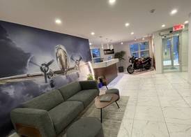 Clarion Pointe Quebec Airport 4