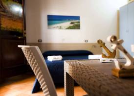 Giardini Sausari Residence 4