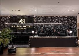 Maison Hotel Bangkok 2