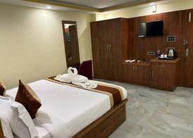 HOTEL DIAMOND CREST 4