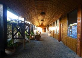 Palau Plantation Resort 5