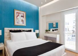 Acropolis Prestige Residence 2