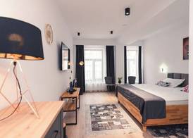 Ataraxya Premium Residence 3