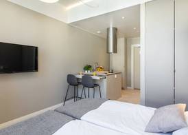 Forenom Aparthotel Vaasa 2
