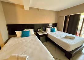 AMANÁA Hotel Boutique 5