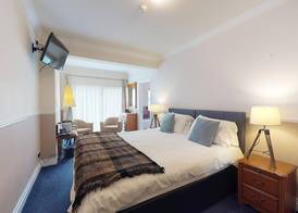 Milltown House Dingle 5