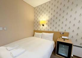 Mohenic Hotel Seoul Myeongdong 5