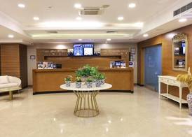 Anemon Kent Çiğli Otel 2