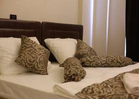 Trabzon Suites 2