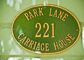 Park Lane Guest House 5