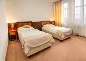 Hotel Academic 4