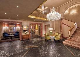 Hotel Accademia 2