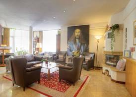Dürer-Hotel 4