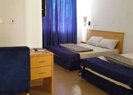 Asantewaa Premier Hotel 2
