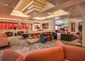 Vienna Marriott Hotel 2