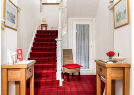 Rosebank Guest House 2